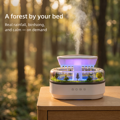 Rainfall Sleep Humidifier